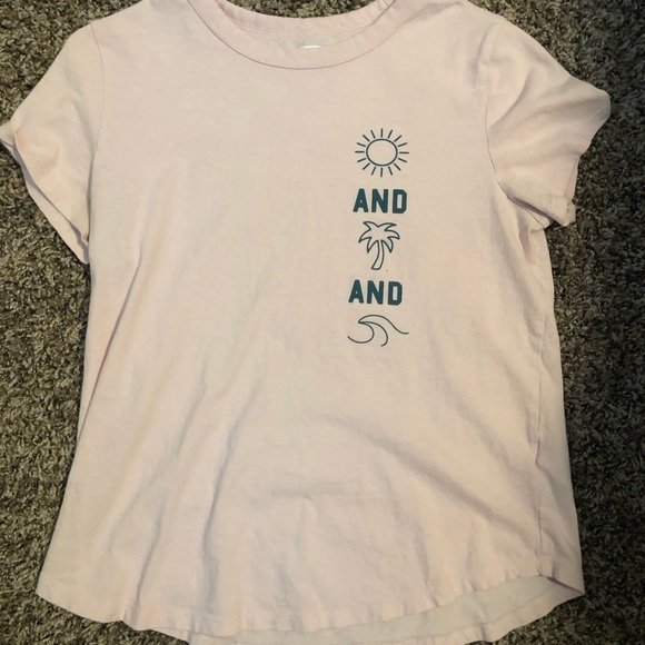 Summer t-shirt - Picture 2 of 3